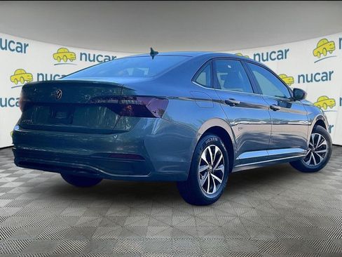 Certified 2023 Volkswagen Jetta S FWD image 6