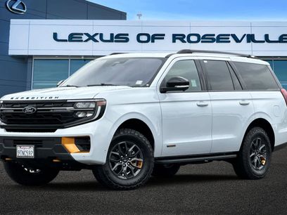 Used 2025 Ford Expedition Tremor