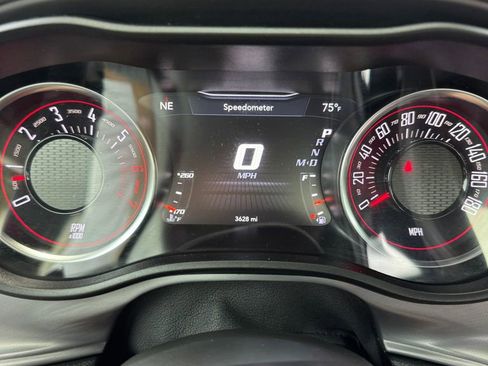 Used 2023 Dodge Challenger R/T Scat Pack w/ Plus Package RWD image 13
