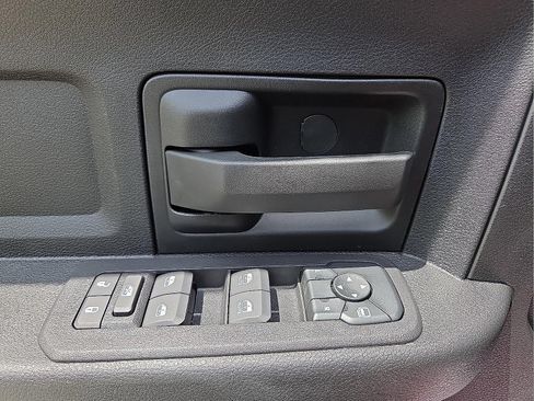 New 2025 RAM 2500 Tradesman image 13