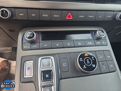 Used 2025 Hyundai Palisade SE AWD/4WD image 10