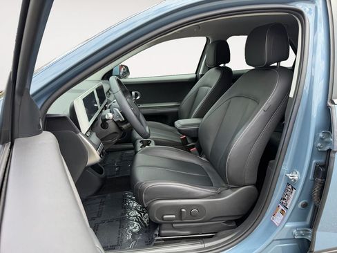 Used 2023 Hyundai Ioniq 5 SEL AWD/4WD image 6