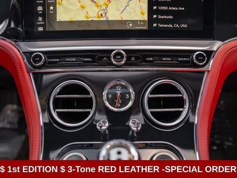 Used 2020 Bentley Continental GT AWD/4WD image 41