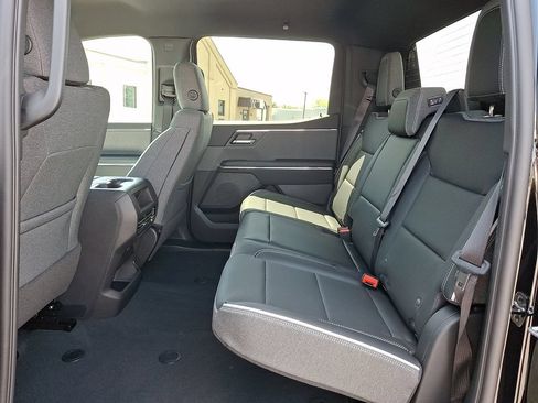 New 2026 GMC Sierra EV Elevation AWD/4WD image 6