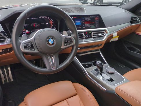 Used 2021 BMW M340i w/ Premium Package image 30