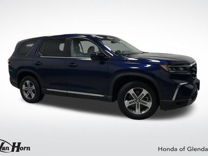 Used 2023 Honda Pilot EX-L