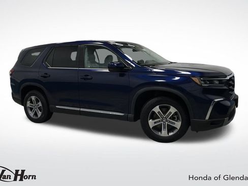 Used 2023 Honda Pilot EX-L image 1