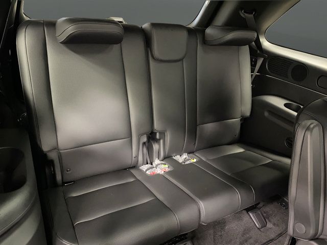 New 2026 Hyundai Palisade Calligraphy AWD/4WD image 36