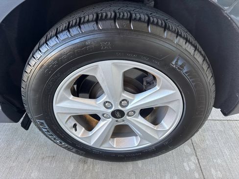 Certified 2023 Ford Edge SE AWD/4WD image 18