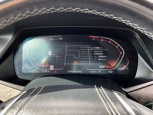 Used 2020 BMW X5 sDrive40i w/ Convenience Package image 21