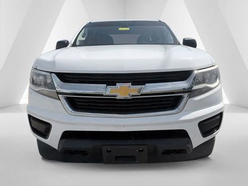 Used 2017 Chevrolet Colorado W/T w/ WT Convenience Package image 2