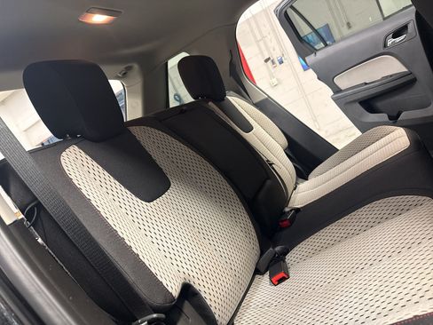 Used 2014 GMC Terrain SLE w/ LPO, Protection Package FWD image 27