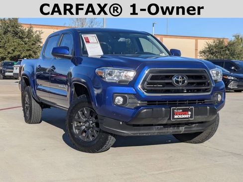 Used 2023 Toyota Tacoma SR5 image 2