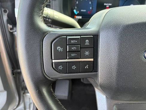 Used 2024 Ford F150 XLT w/ Equipment Group 302A MID AWD/4WD image 21