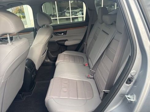 Certified 2022 Honda CR-V EX-L image 17