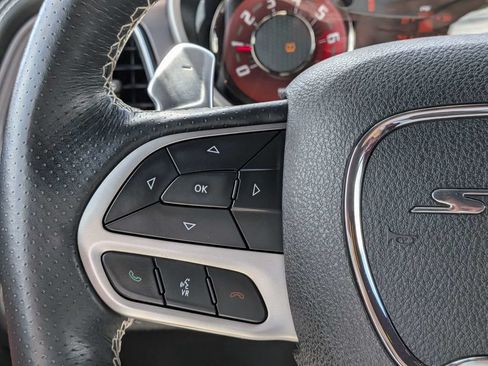 Used 2023 Dodge Challenger SRT Hellcat RWD image 23
