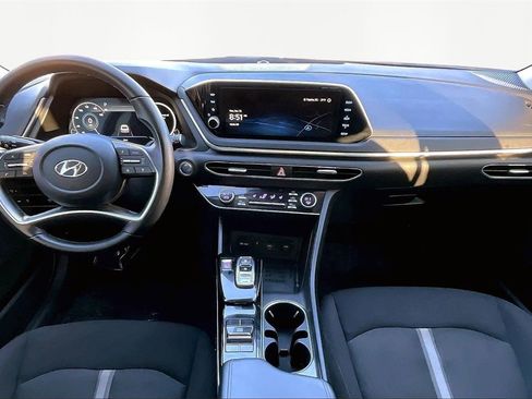 Used 2023 Hyundai Sonata SEL w/ Convenience Package image 16