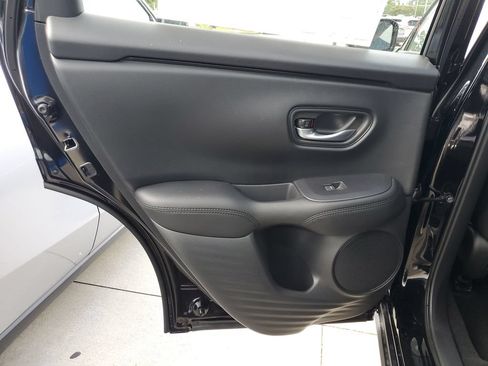 New 2027 Honda HR-V LX image 12