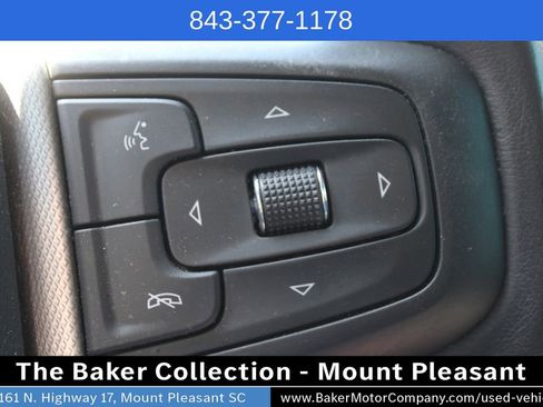 Used 2023 GMC Sierra 1500 Denali image 35