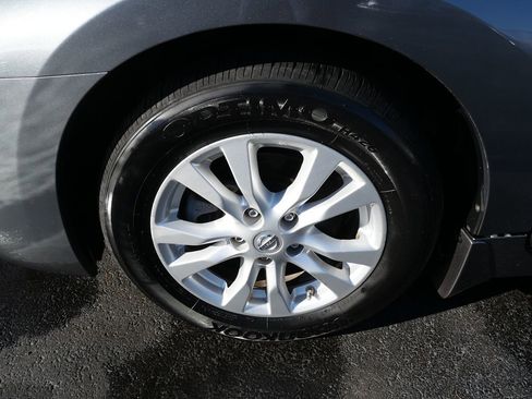 Used 2014 Nissan Altima 2.5 S w/ Sport Value Package image 30