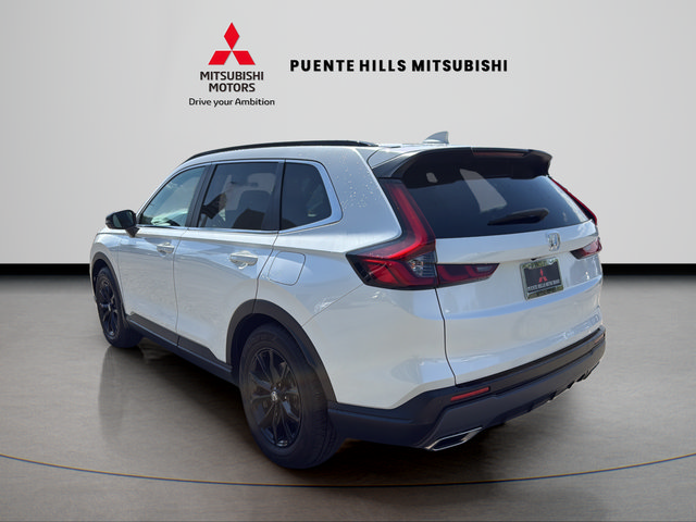 Used 2025 Honda CR-V Sport-L image 7