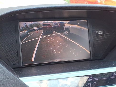 Used 2011 Honda Pilot EX-L image 11