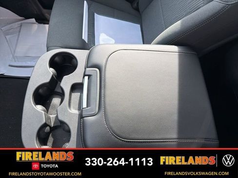 Used 2024 RAM 2500 Tradesman w/ Bed Utility Group image 36