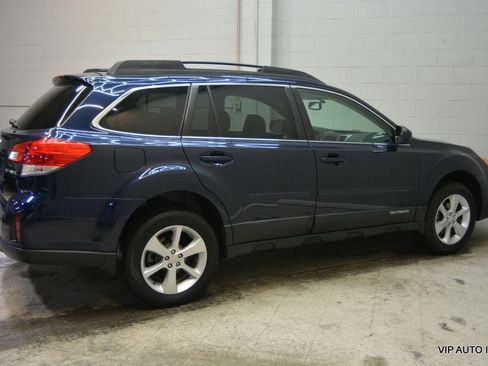 Used 2013 Subaru Outback 2.5i Premium image 30