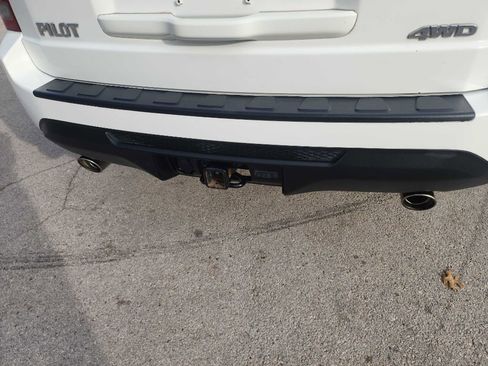 Used 2013 Honda Pilot EX image 10