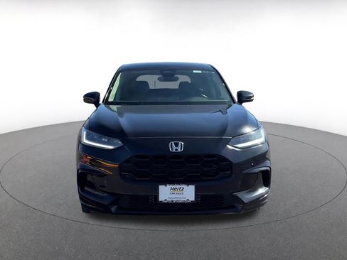 Used 2025 Honda HR-V EX-L image 4