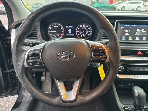 Used 2019 Hyundai Sonata SE image 33