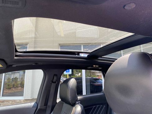 Used 2019 Ford Edge ST w/ Equipment Group 401A AWD/4WD image 17