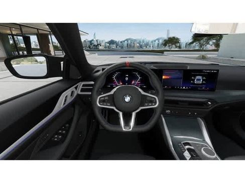New 2026 BMW i4 M60 w/ Premium Package AWD/4WD image 13