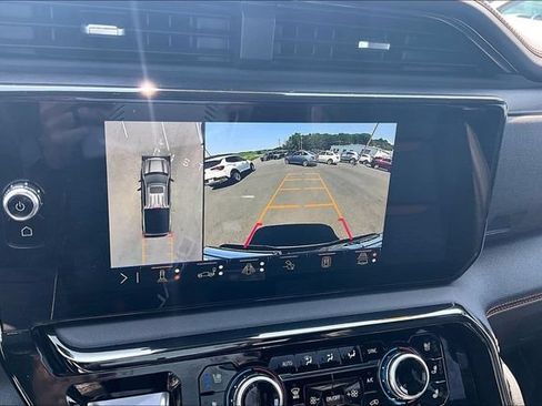 Used 2026 GMC Sierra 1500 AT4 w/ AT4 Premium Package AWD/4WD image 22
