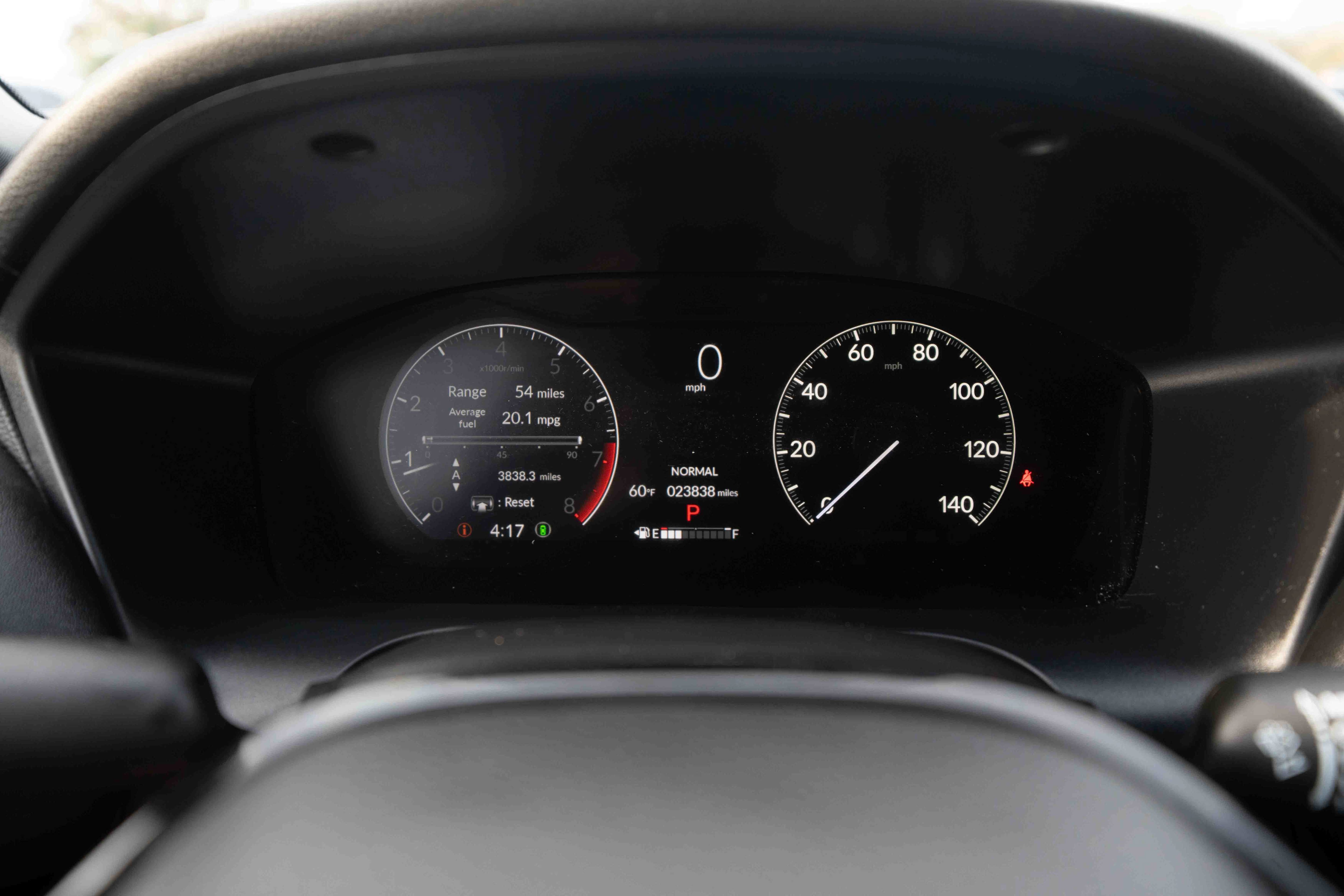 Used 2024 Honda HR-V Sport image 16