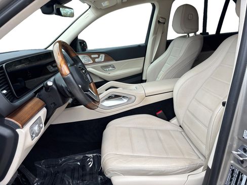 Used 2022 Mercedes-Benz GLE 350 4MATIC image 9