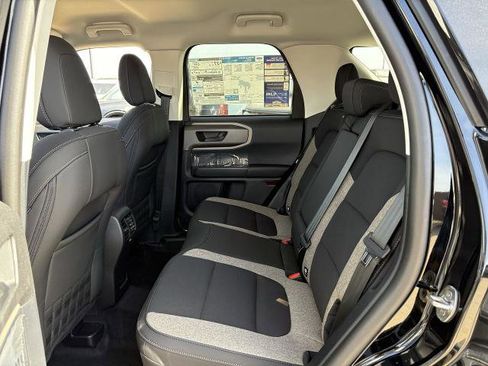 New 2026 Ford Bronco Sport Big Bend w/ Convenience Package image 26