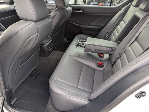 Used 2024 Lexus IS 350 F Sport image 21