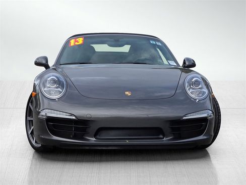 Used 2013 Porsche 911 Carrera S image 3