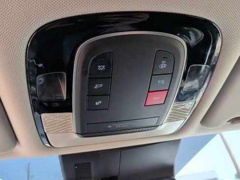 Used 2025 Hyundai Palisade SEL FWD image 20