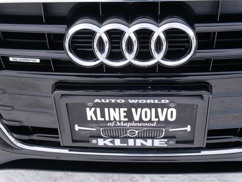 Used 2015 Audi A5 2.0T Premium Plus image 10