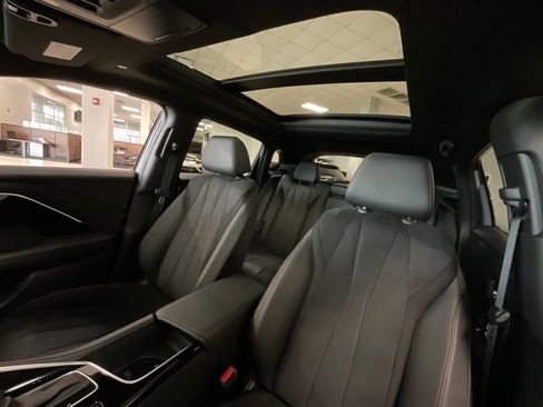 Certified 2025 Acura ADX A-Spec AWD/4WD image 11