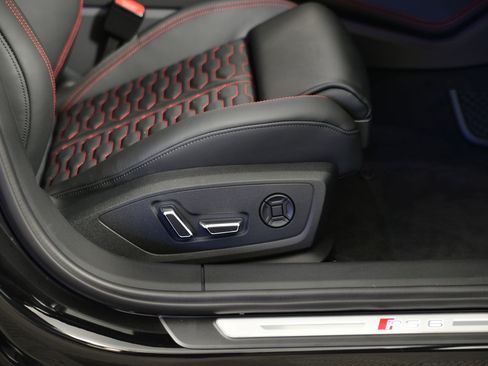 New 2026 Audi RS 6 performance image 10