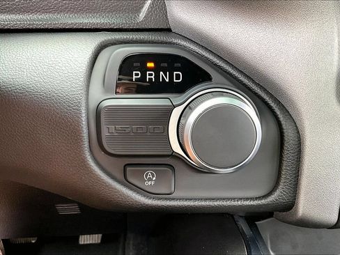 Used 2025 RAM 1500 Lone Star RWD image 37