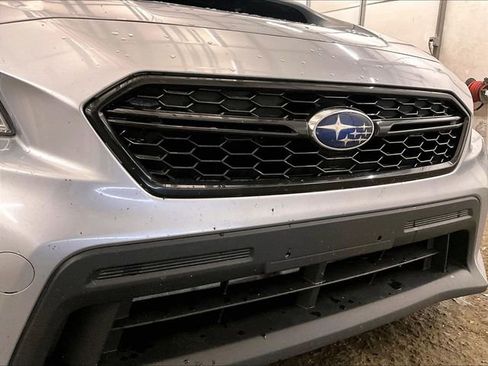 Used 2020 Subaru WRX w/ Popular Package #1 AWD/4WD image 29