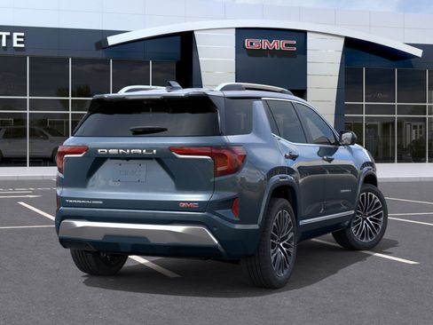 New 2026 GMC Terrain Denali image 4