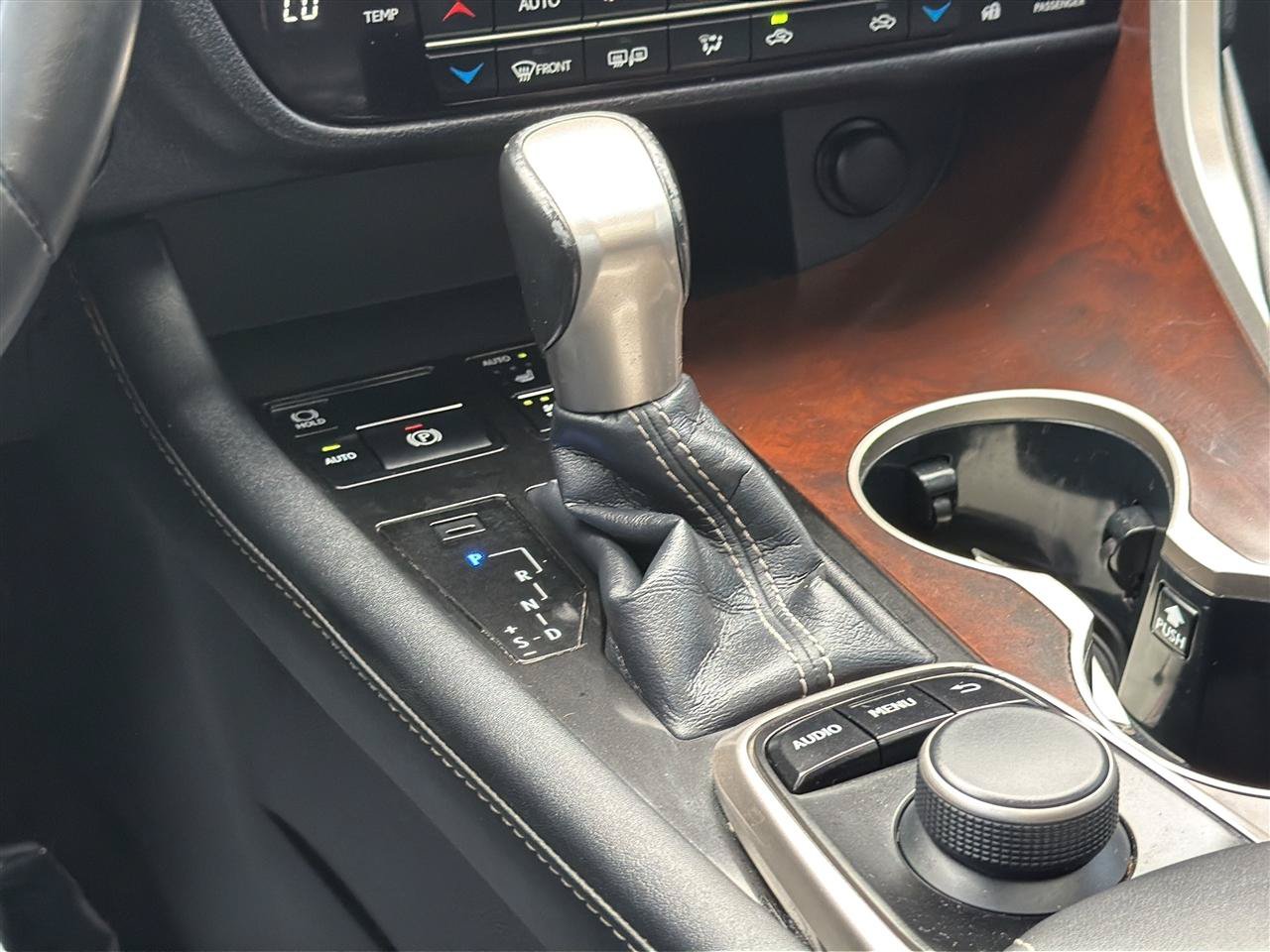 Used 2016 Lexus RX 350 AWD w/ Premium Package image 23