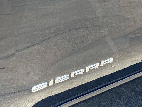 Used 2026 GMC Sierra 1500 Pro w/ Pro Value Package RWD image 26