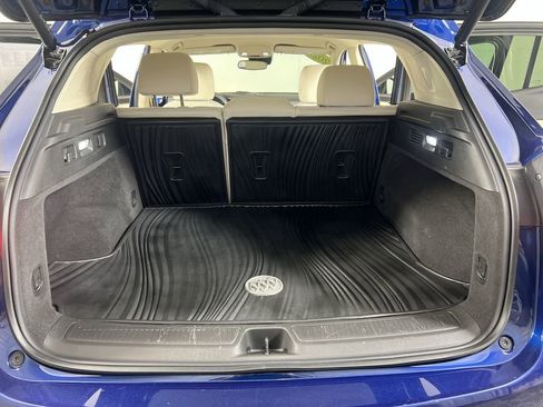 Certified 2023 Buick Envision Preferred AWD/4WD image 25