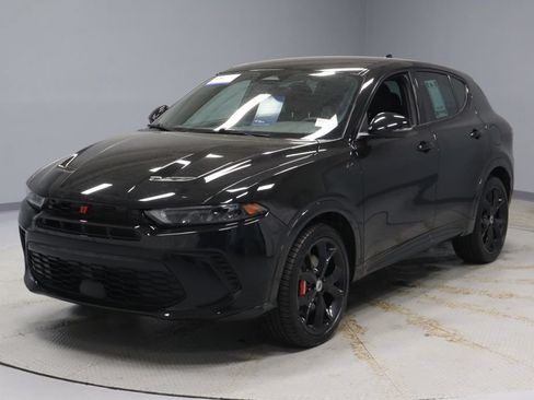 Used 2024 Dodge Hornet R/T AWD/4WD image 8